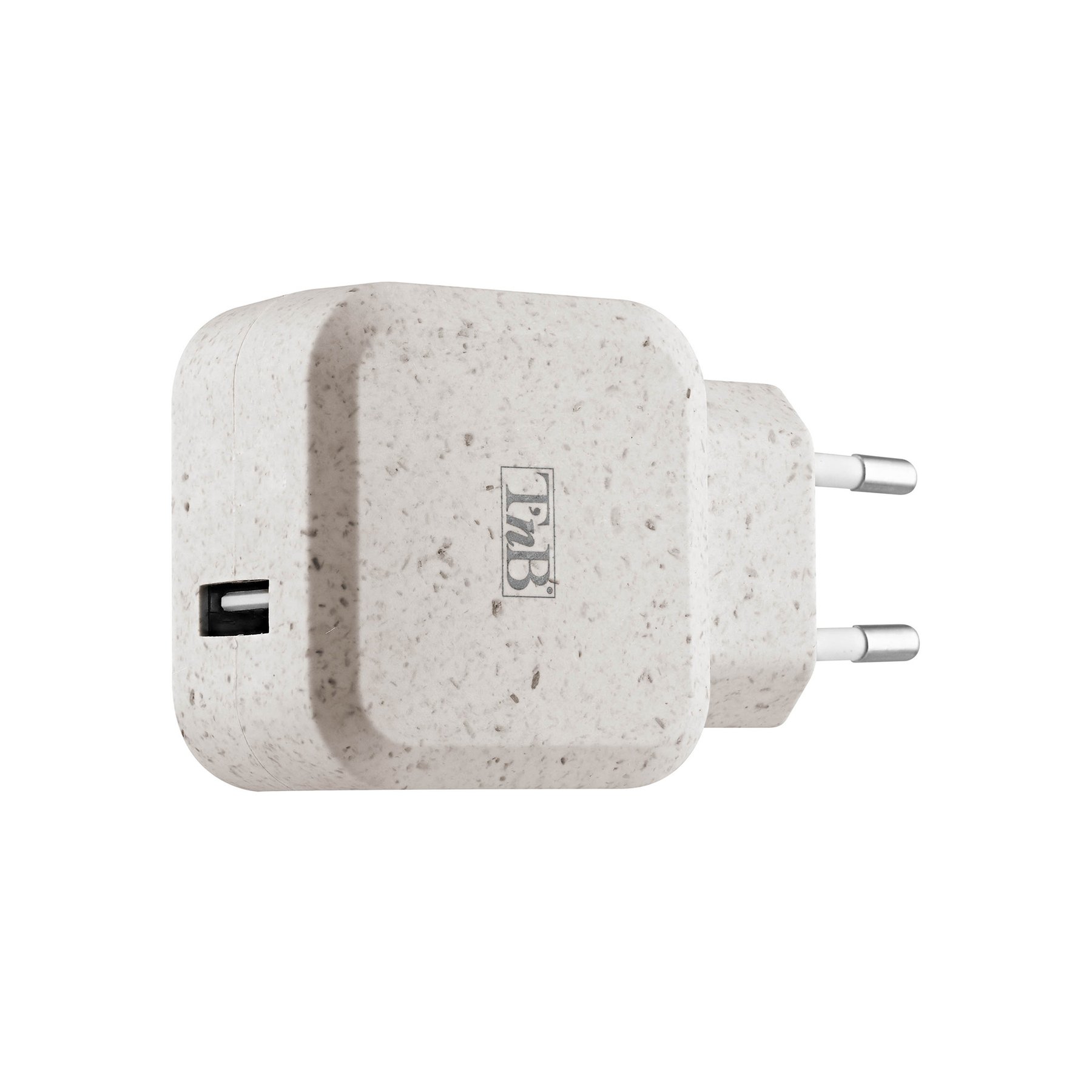 Charger device TNB Eco, 2.4 A, USB