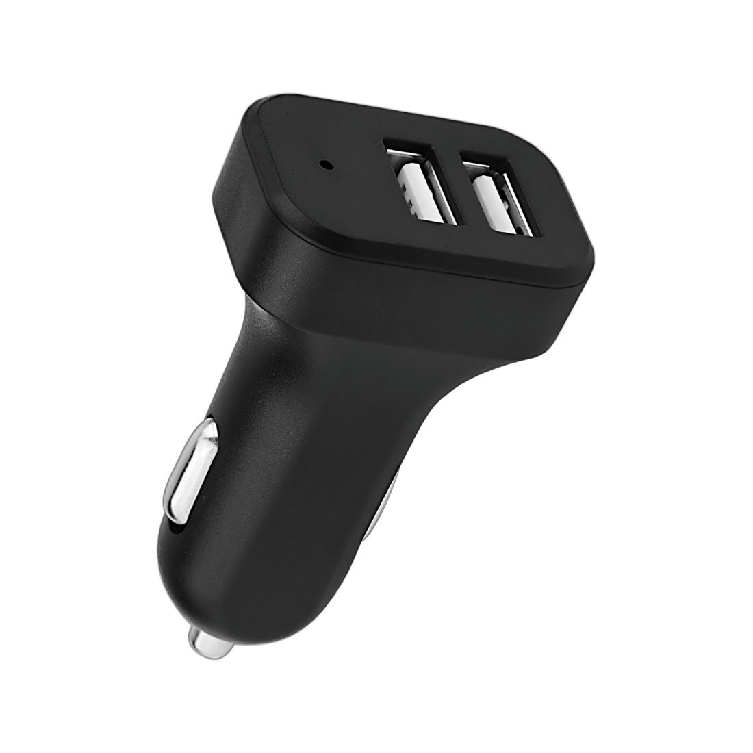 Charger for car Wesdar, 2 USB, black