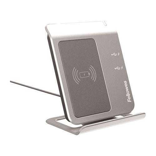 Pad for charging Fellowes Rapido, wireless, USB