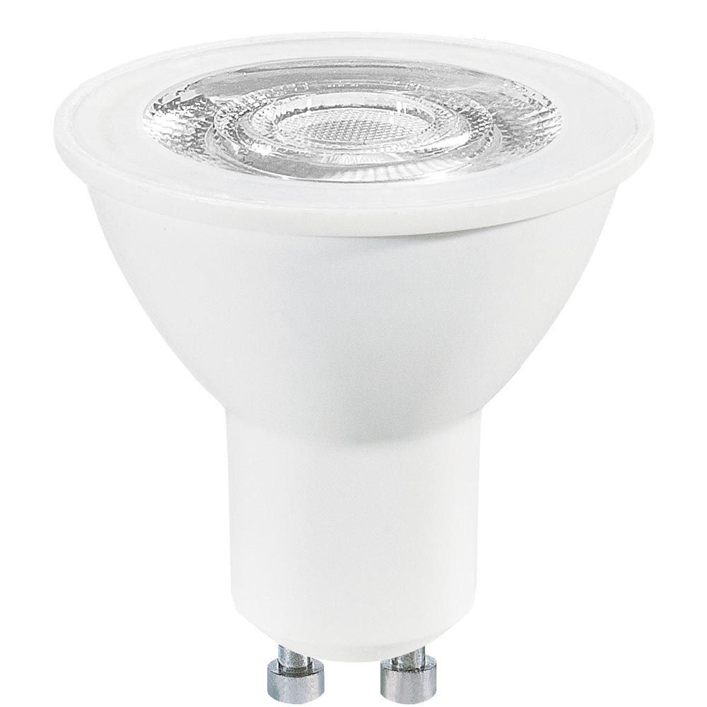 Bulb Osram LED, GU10, 5W, 230V, 350 lm, 2700K