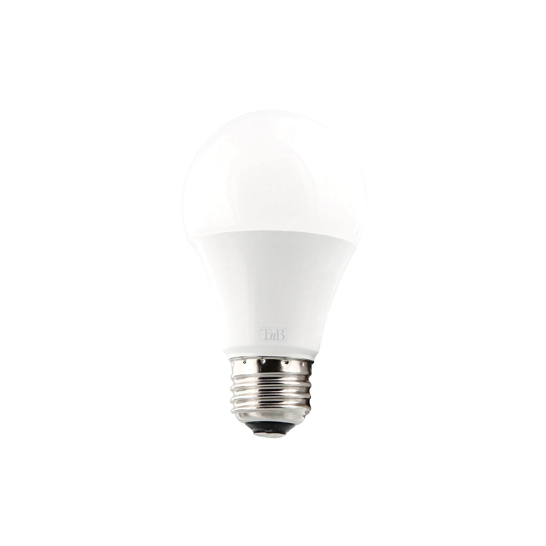 Bulb TNB Smart Home, LED, 60 W, 800 lm, with Wi-Fi, E27