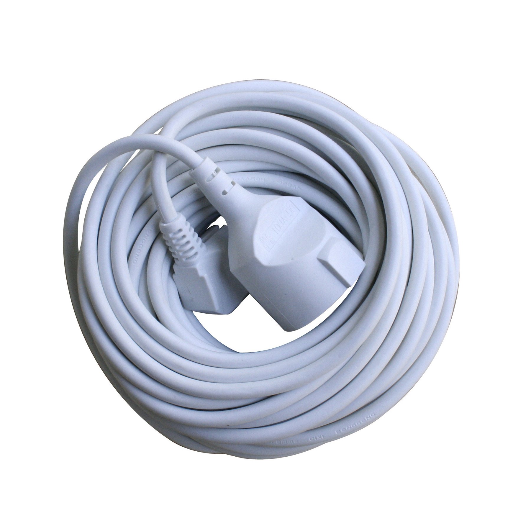 Extension cord DG-YD01, shuko, 15 m