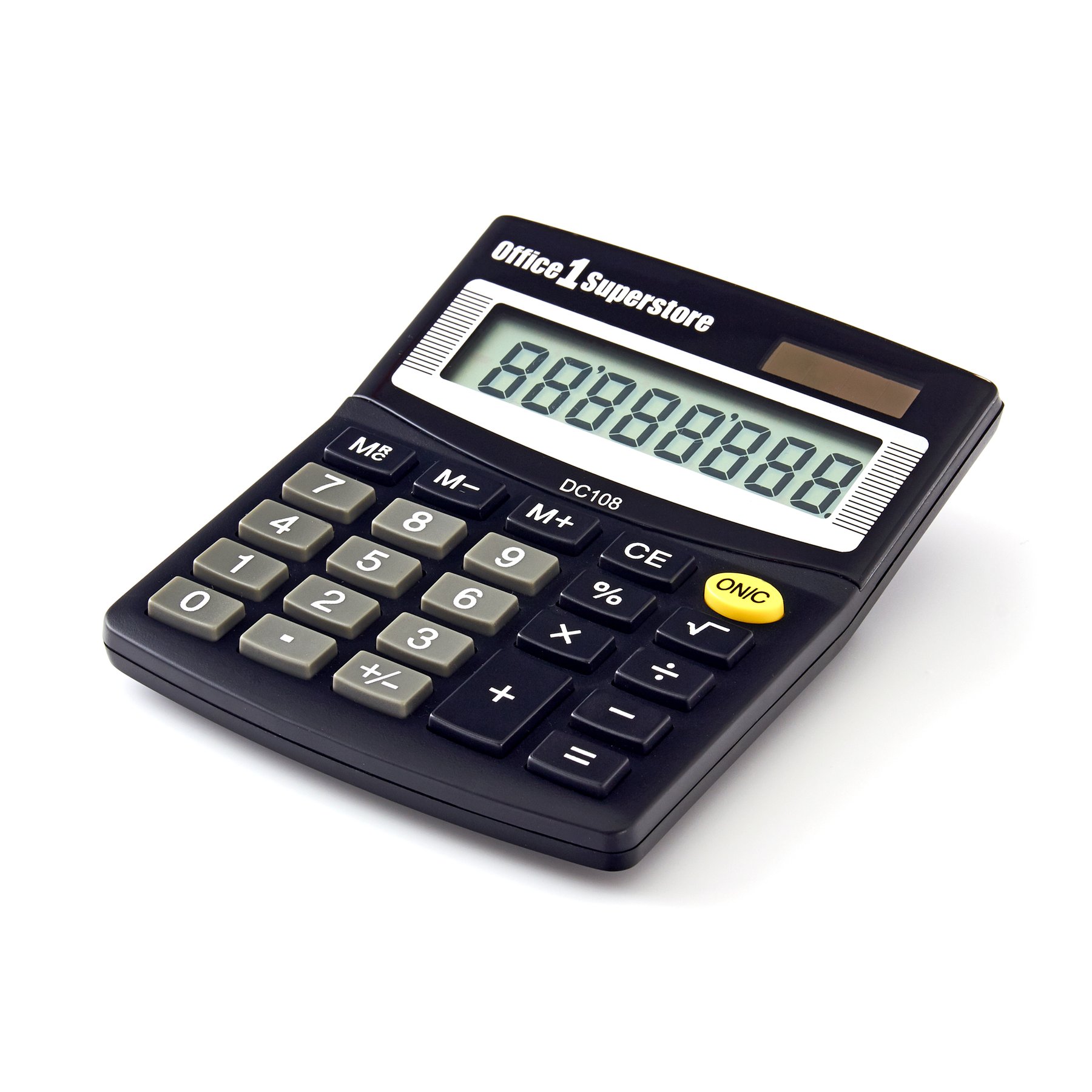 Calculators