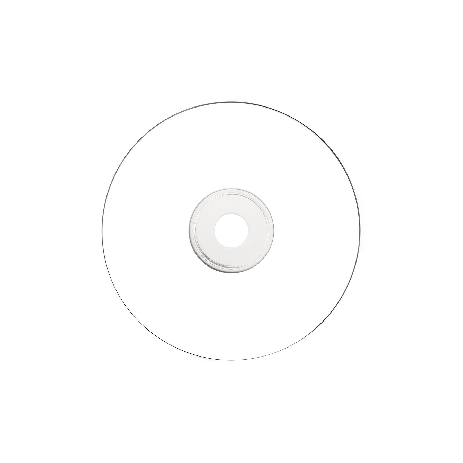 DVD-R My Media, Printable, 4.7 GB, 16x, 50 counts, foiled