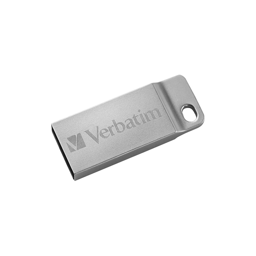 USB Flash Memory Verbatim Executive, USB 2.0, 64 GB