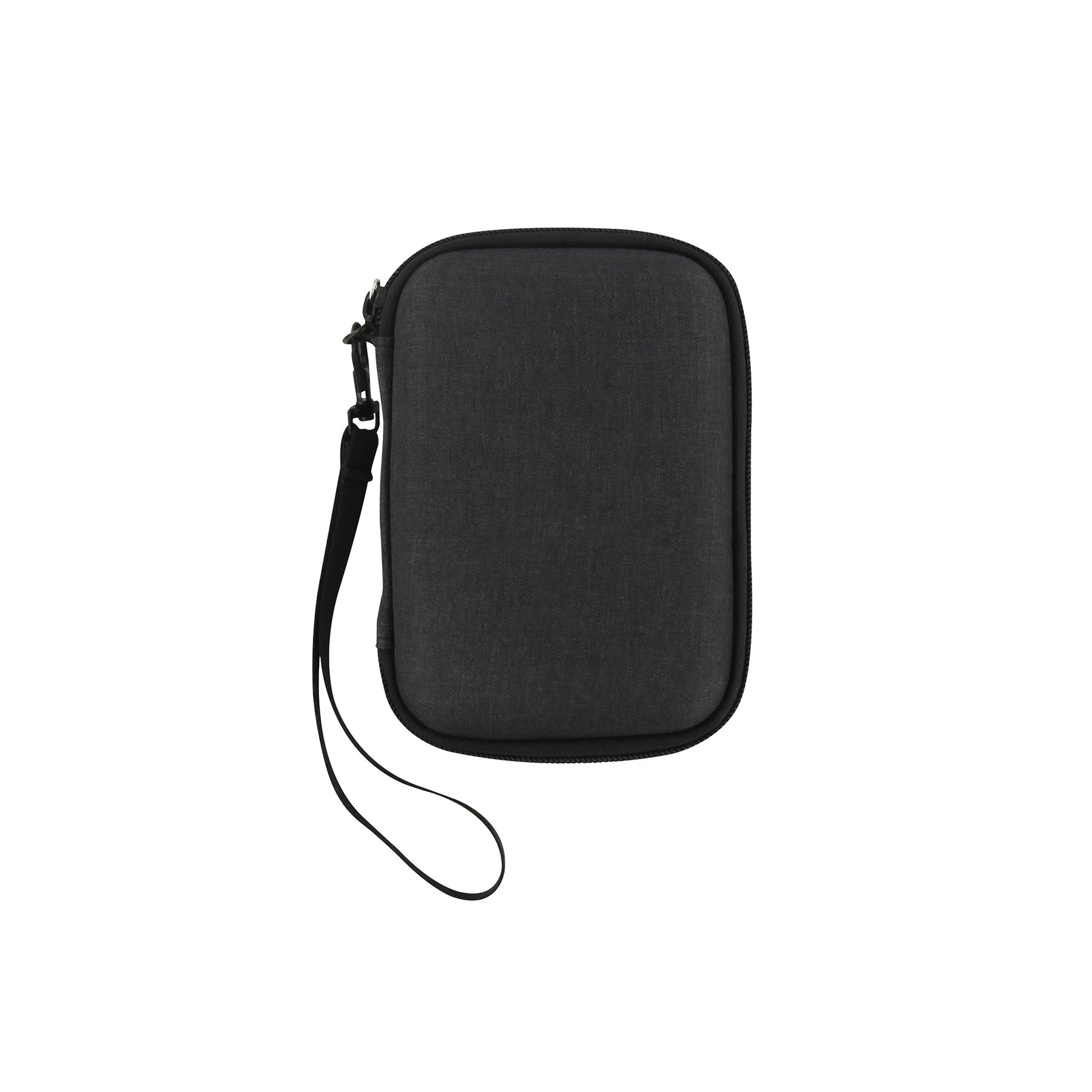 Case for hard disk TNB, for 2.5'', USB, gray