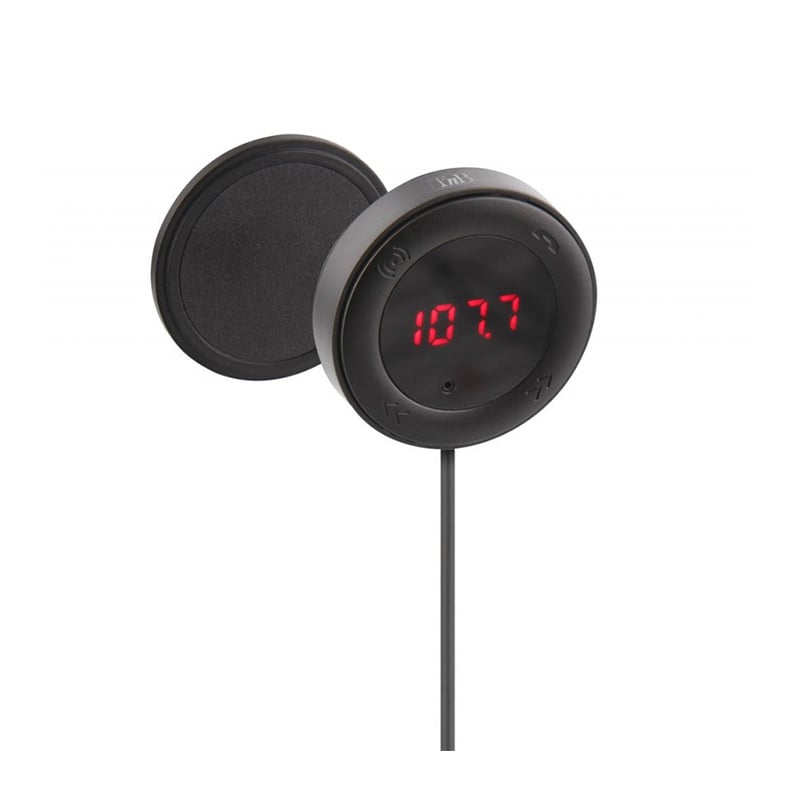 Transmitter TNB FM, 3.5 mm jack, Hands Free