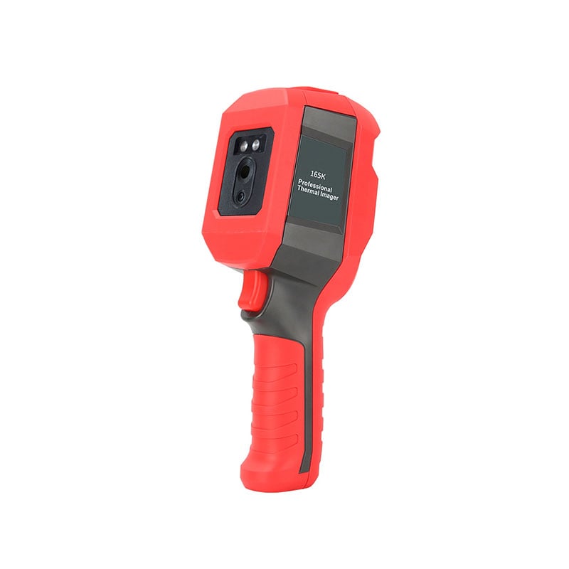 Thermal camera JT-66K, infrared