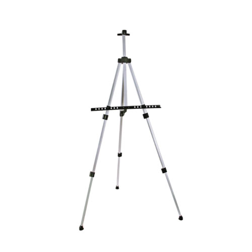 Foska Tripod, aluminium, 165 cm
