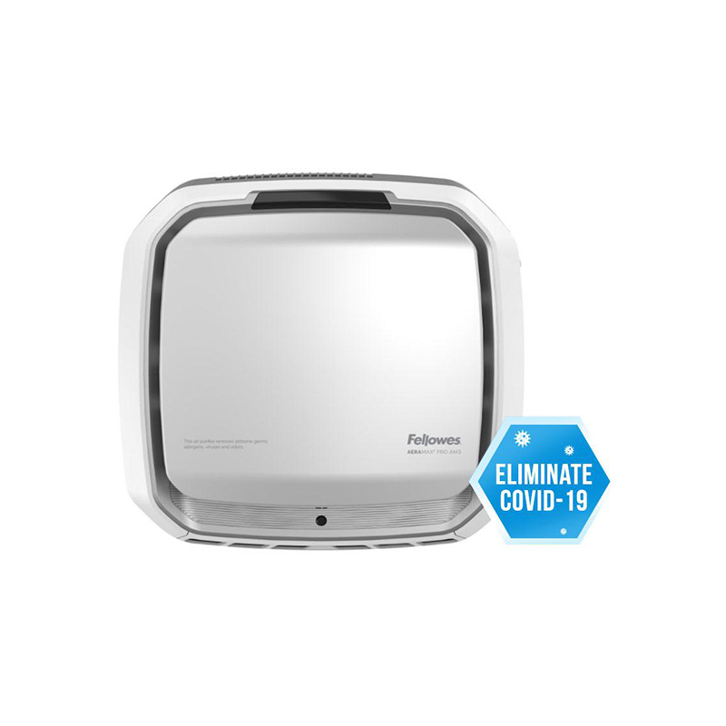 Fellowes Aeramax Pro III Air Purifier