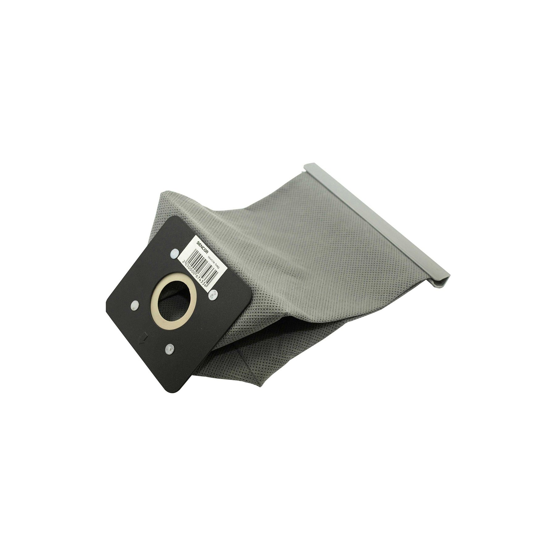 Bag for vacuum cleaner Sencor SVC 45/52, textile