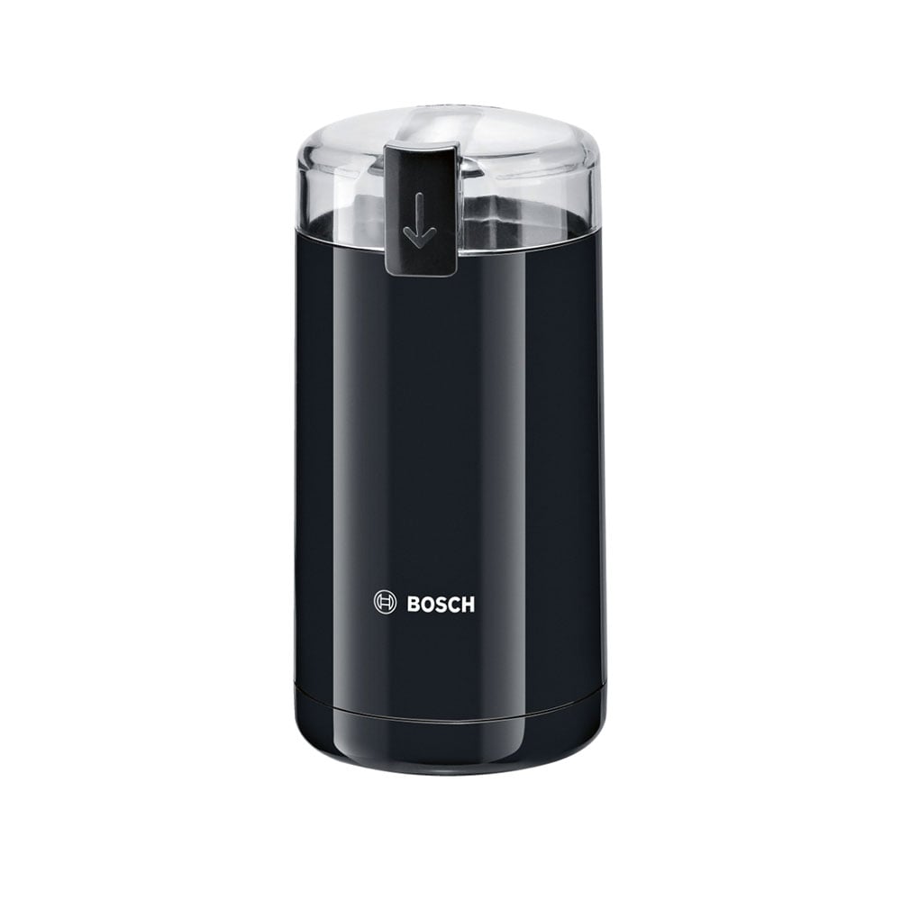 Coffee grinder Bosch TSM6A013B, 180 W, 220 - 240 V