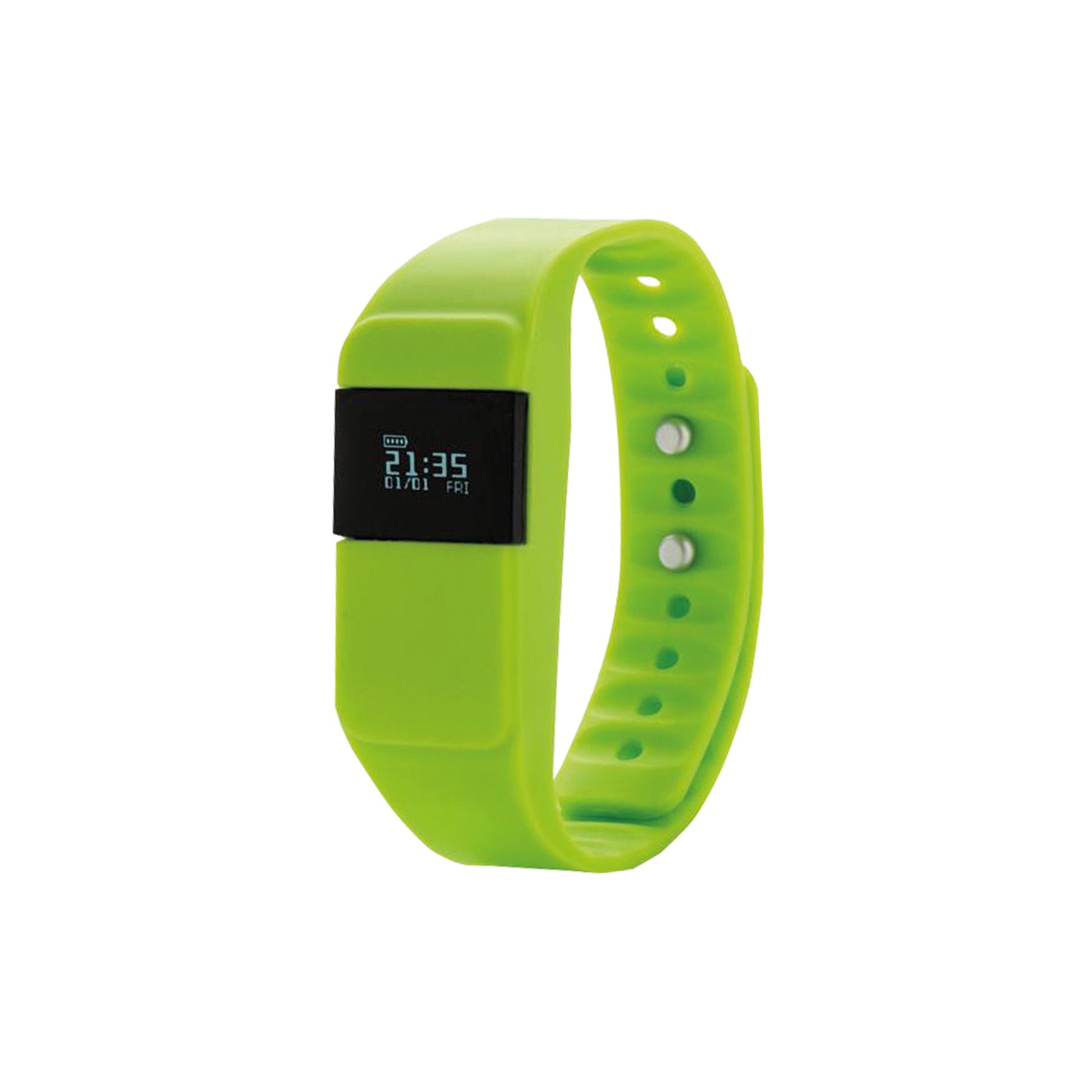 XD Bracelet Keep fit, green