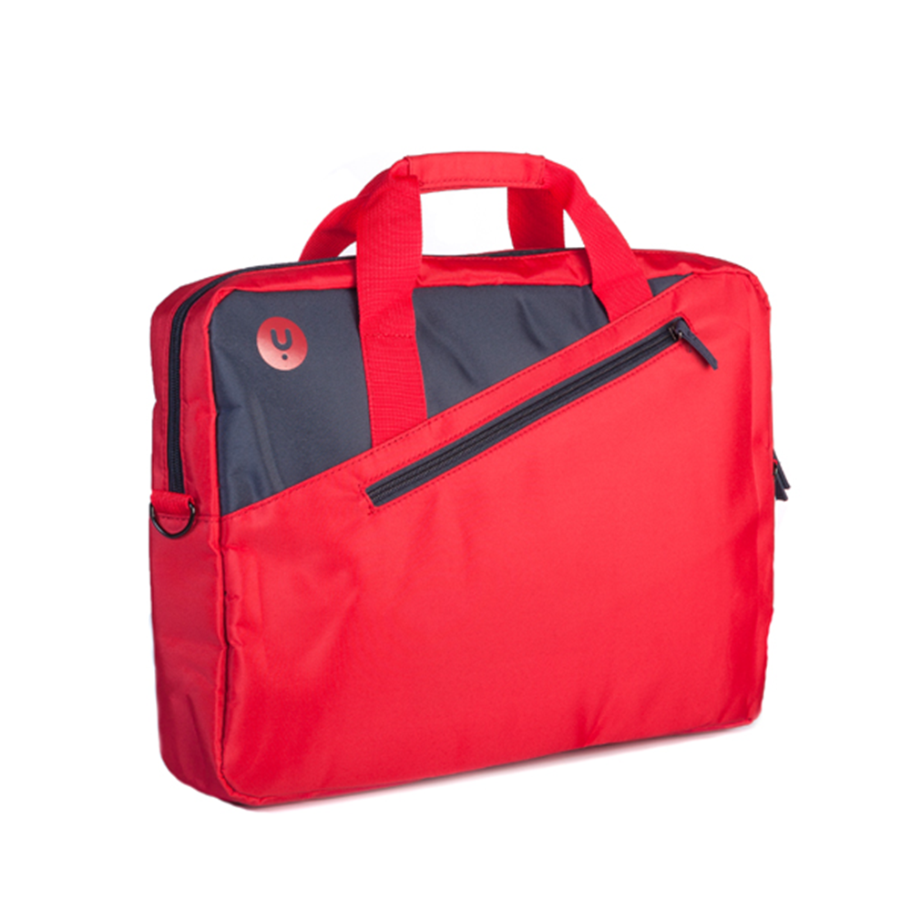 Bag for laptop NGS, Gingerfred, 15.6'', red