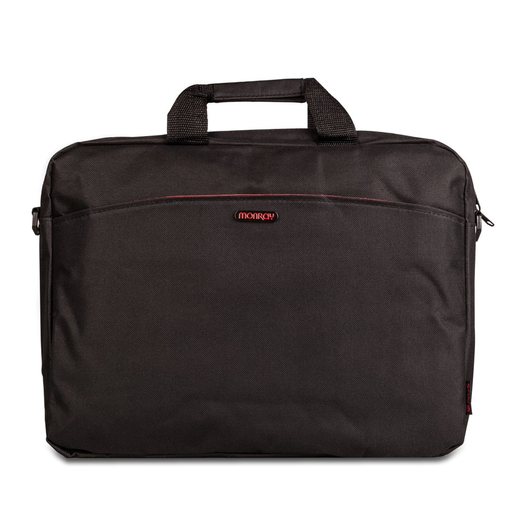 Bag for laptop Enterprise NGS, 15.6'', black