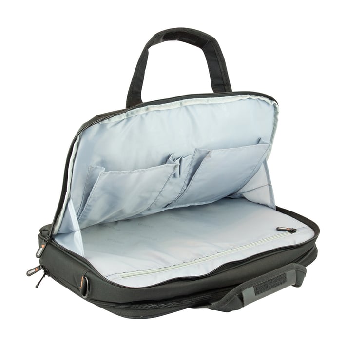 Чанта за лаптоп Yenkee 1501 Ohio, 15.6'', черна