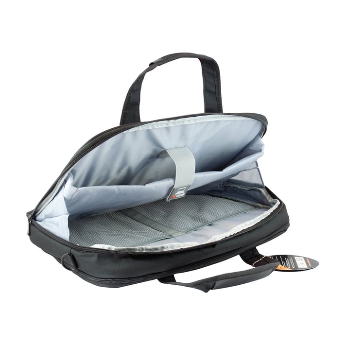 Чанта за лаптоп Yenkee 1501 Ohio, 15.6'', черна