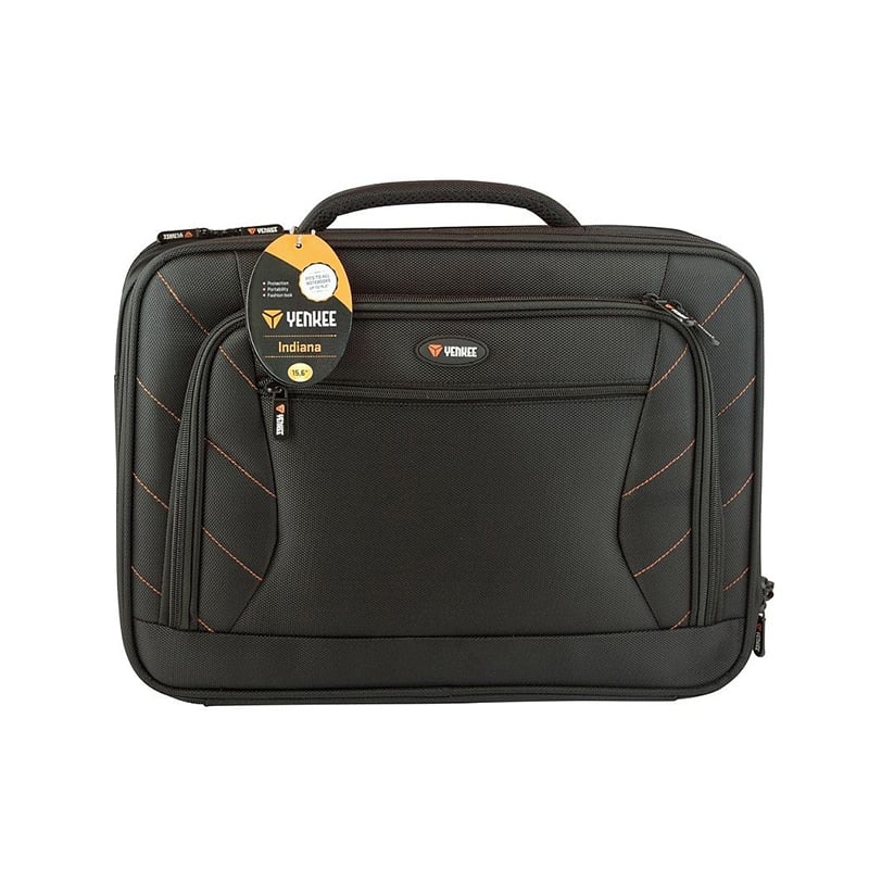 Bag for laptop Yenkee 1521 Indiana, 15.6'', black