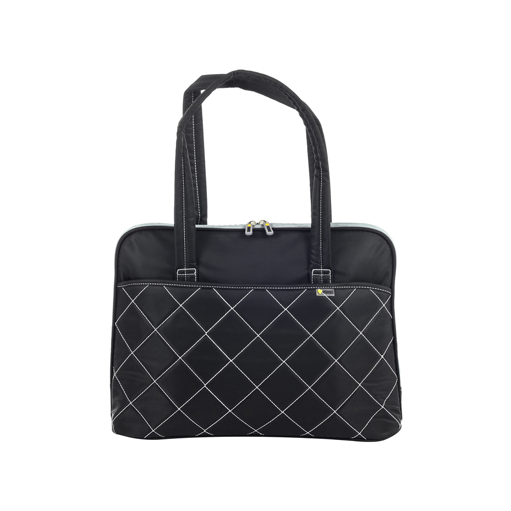 Bag for laptop Yenkee 1551BK Genova, 15.6'', black