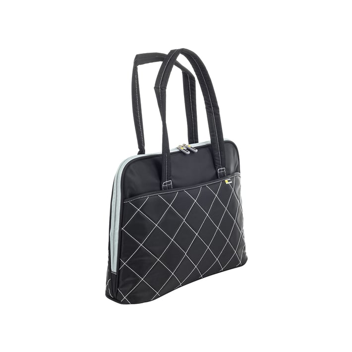 Чанта за лаптоп Yenkee 1551BK Genova, 15.6'', черна