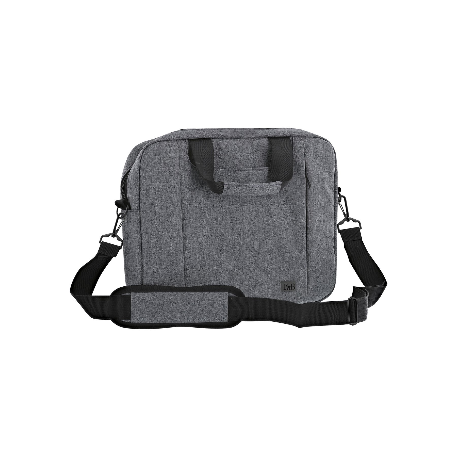 Laptop bag TNB Antibes 14'' grey