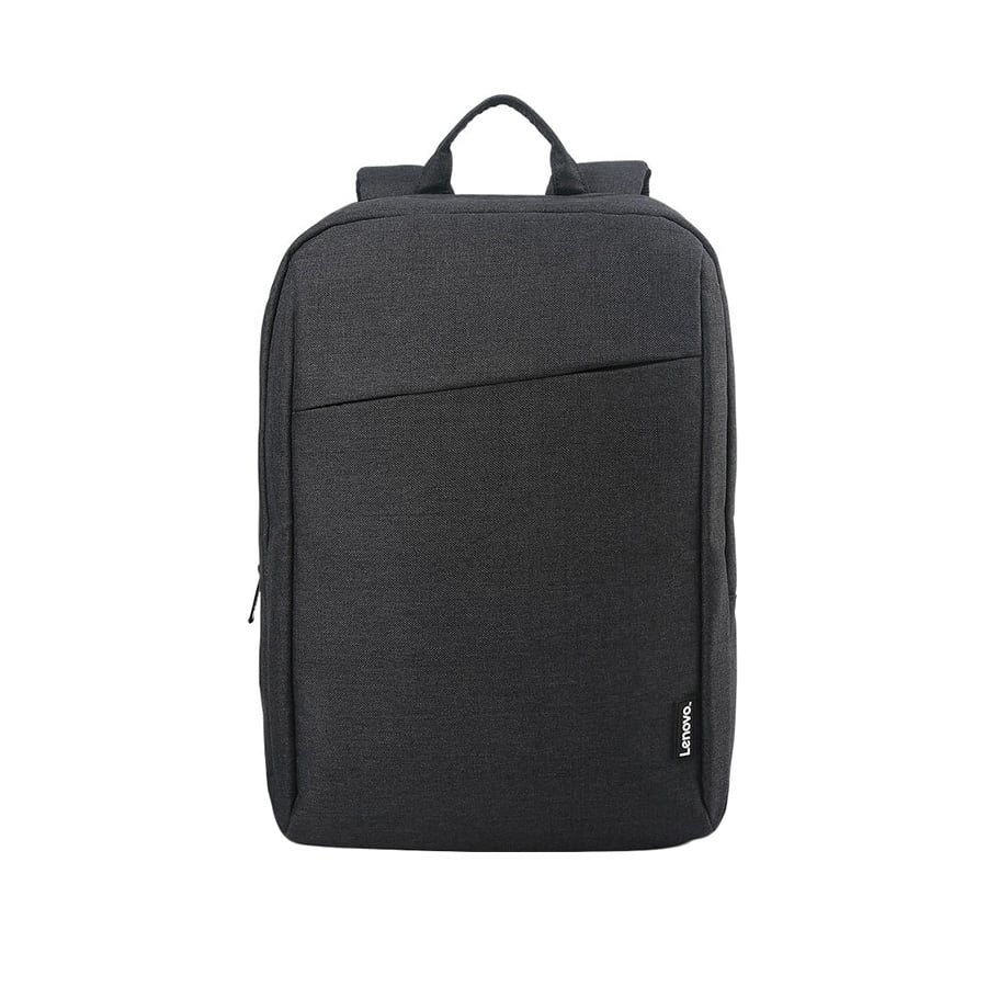 Backpack for laptop Lenovo B210, up to 15.6'', black