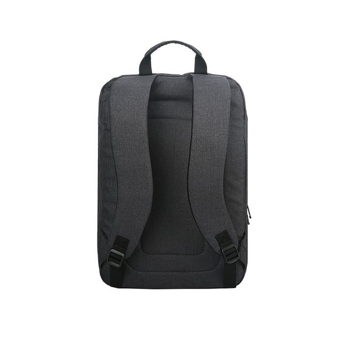 Раница за лаптоп Lenovo B210, до 15.6'', черна