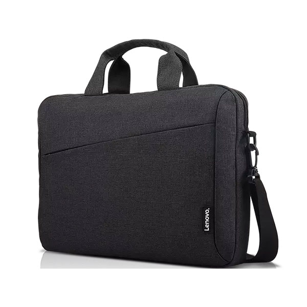 Bag for laptop Lenovo Toploader T210, 15.6'', black