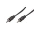 Cable TNB, 3.5 mm male/3.5 mm male, 0.8 m