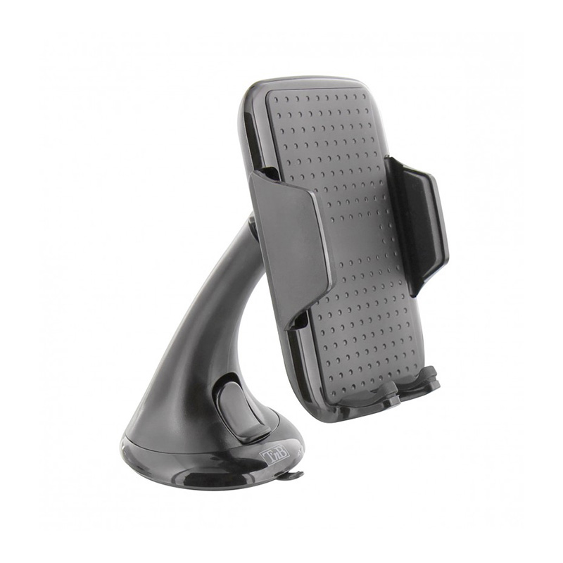 Holder for phone for car TNB CARHOLDBK2, vacuum, 6''