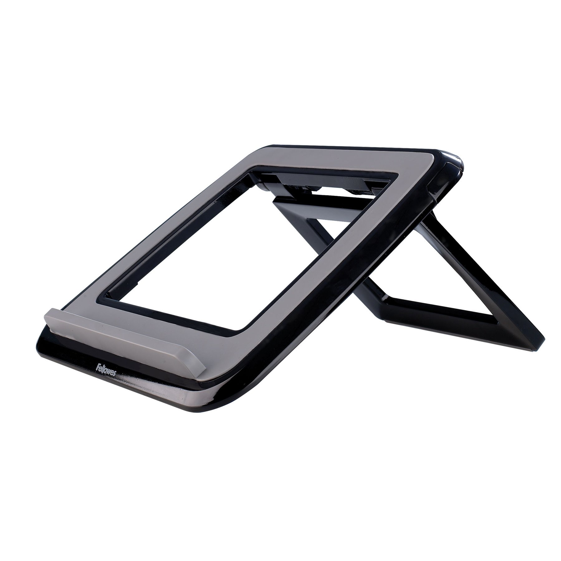 Stand for laptop Fellowes I-Spire, cooling, up to 17'', black