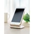 Stand for phone More Than Gifts Layaback, with wireless charger