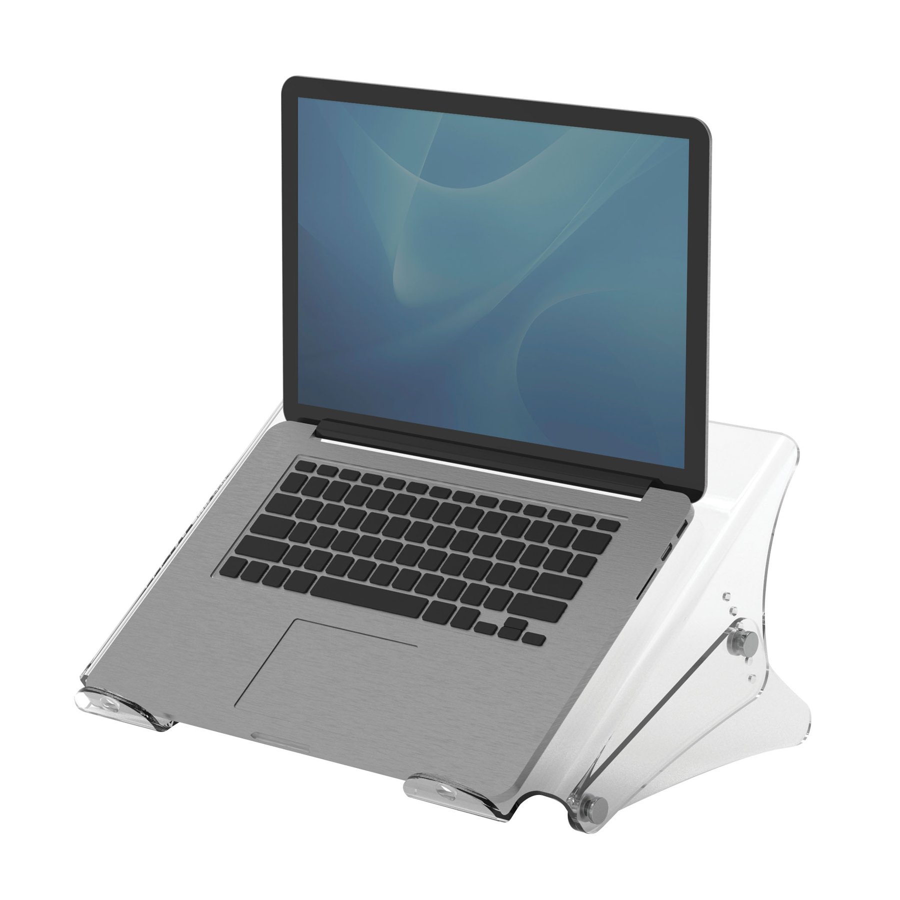Fellowes Clarit laptop stand, up to 15''
