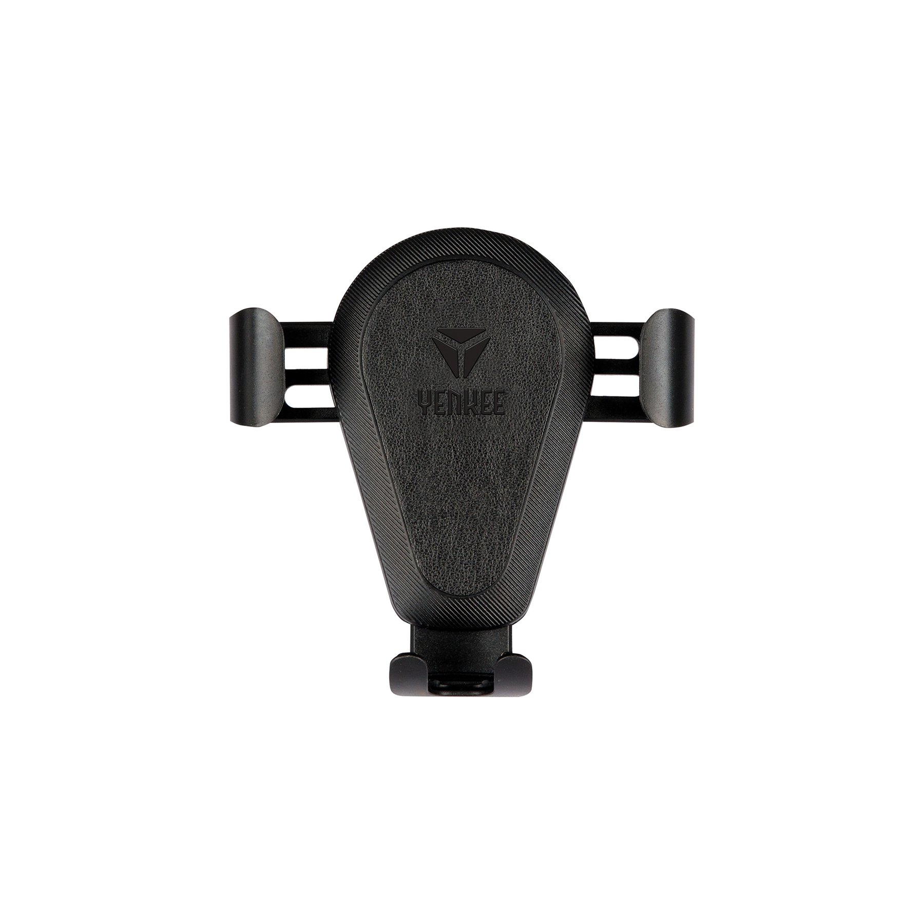 Phone holder for car Yenkee YSM 410, 6.5'', black