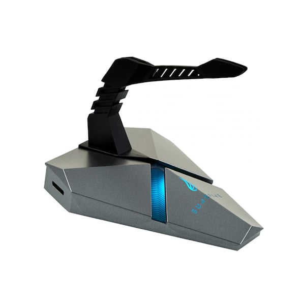 SureFire Axis gaming mouse stand