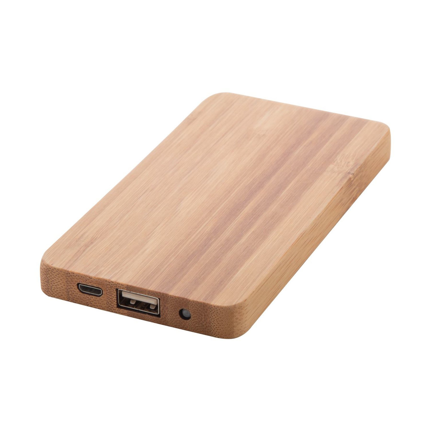 Cool Power Bank Bamboost, 4000 mAh