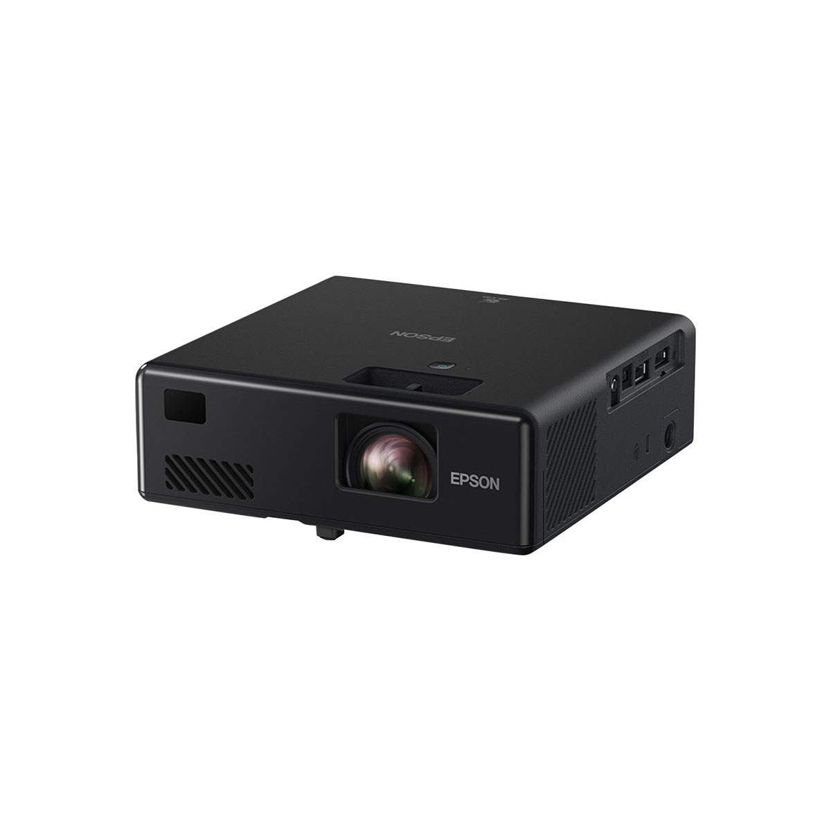 Projector Epson EF-11, 3LCD, 1000 lm, 1920 x 1080, HDMI, USB, 16:9, Laser, noise level 27 dB