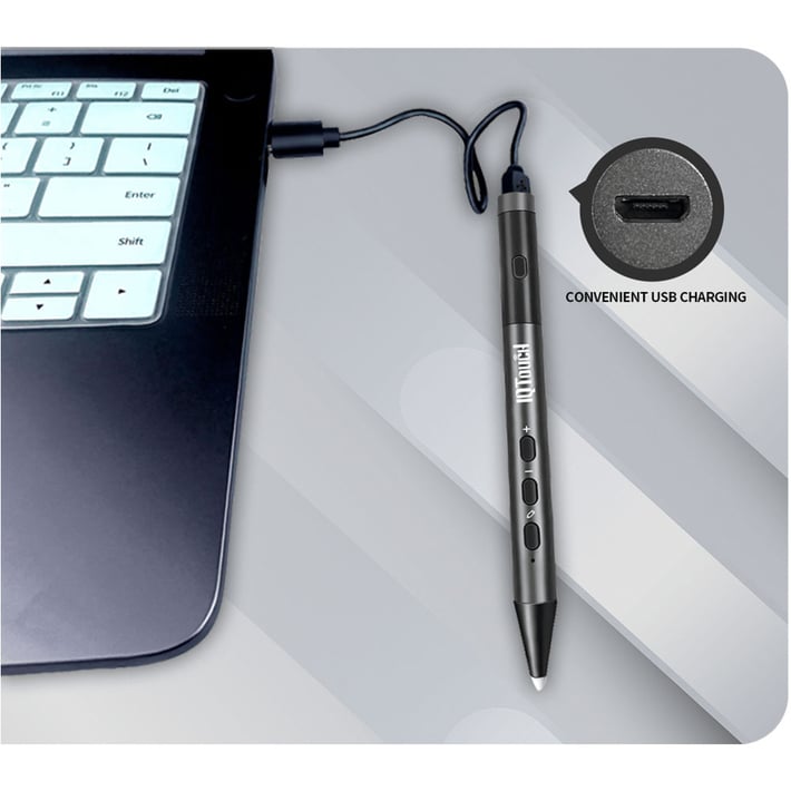 Interactive pen IQ Smartpen V2.0