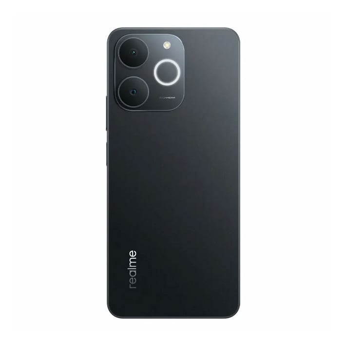 REALME NOTE 70T SMARTPHONE 6.74'' 4/128 BLACK