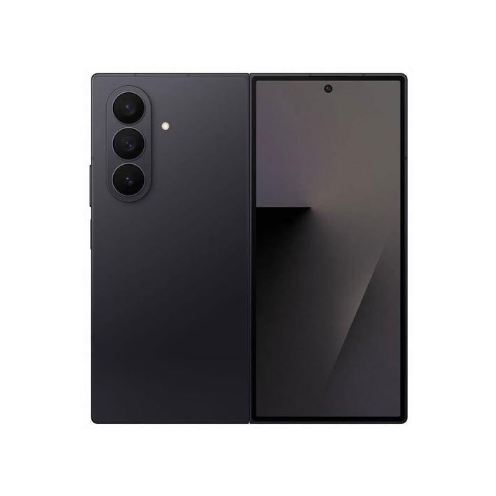 Смартфон Samsung Z Fold 7, 5G, 1 TB, 16 GB RAM, 200 MP камера, 10 MP предна камера, 4400 mAh, 8'', Dynamic Amoled, , Octa-core, черен