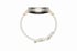 Смарт часовник Samsung Galaxy Watch 7, 1.3'', 40 mm, S/M, крем