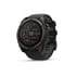 Смарт часовник Garmin Fenix Solar, 1.4'', 51 mm, сив