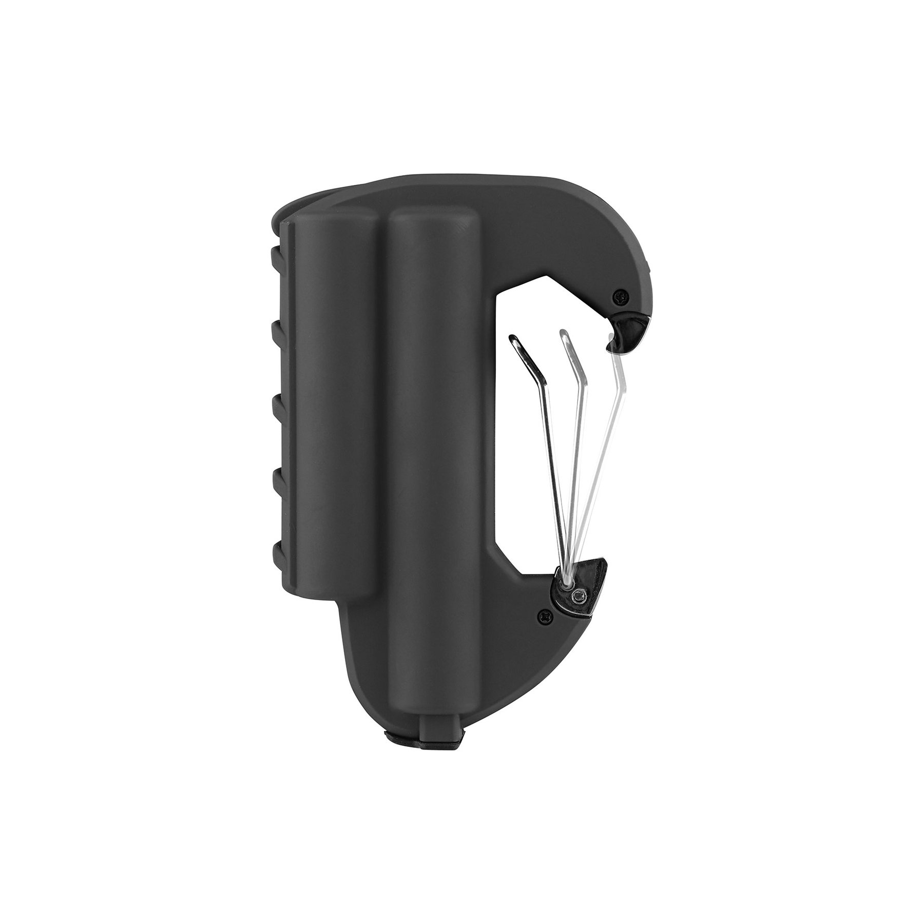 External battery TNB Outlife, carabiner, 5 000 mAh, USB