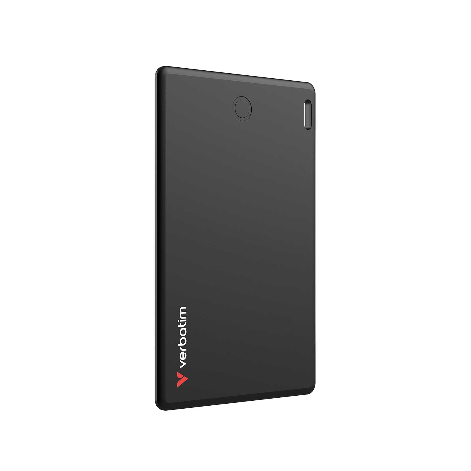 Tracking device Verbatim My Finder, type map, black