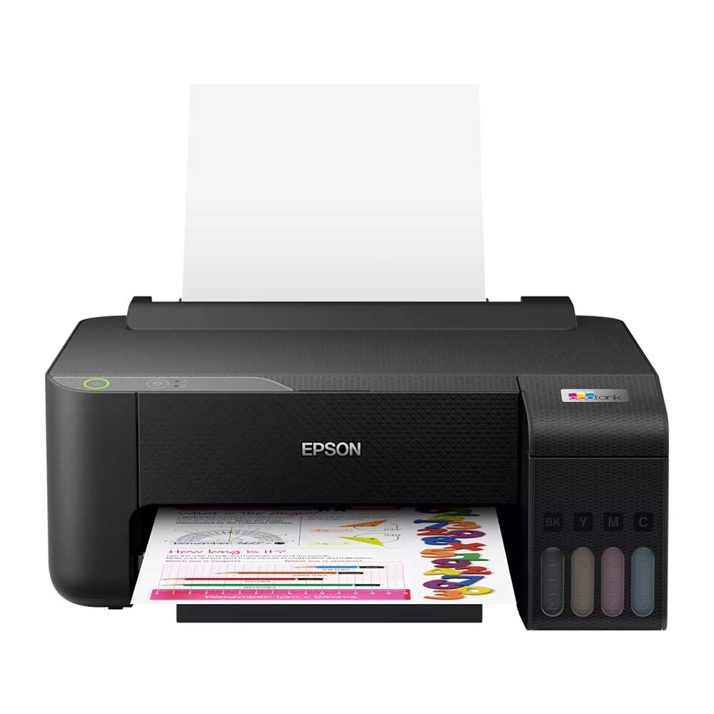 Inkjet printer Epson L1230, A4