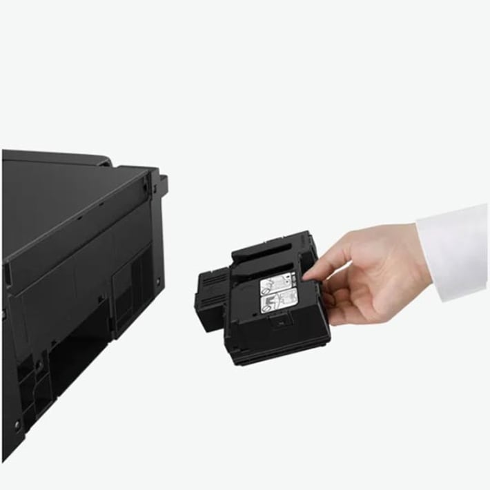 Мастиленоструен принтер Canon Pixma G1430, A4