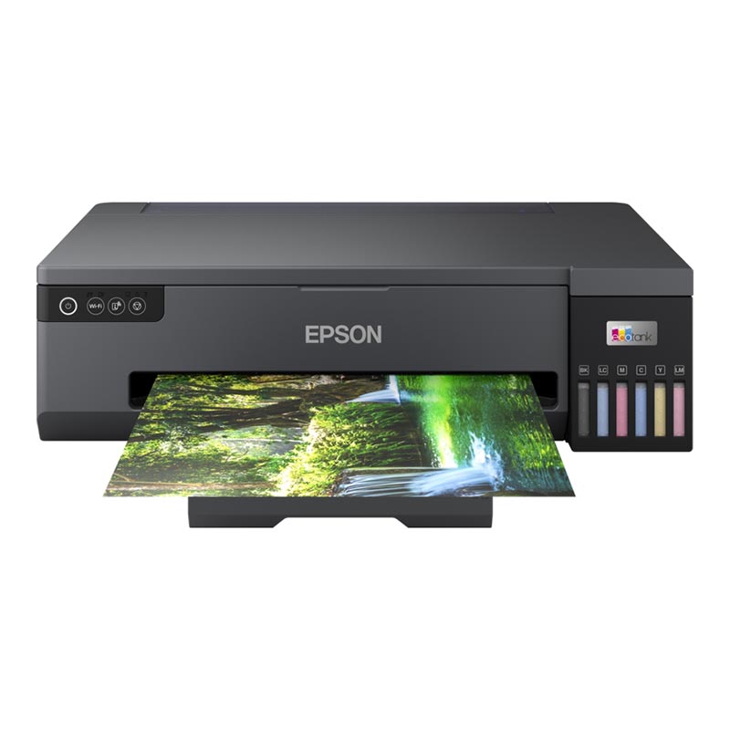 Inkjet printer Epson L18050, А3+