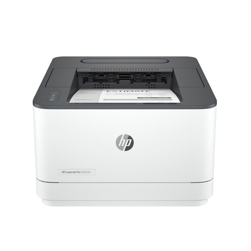 Laser printer HP LaserJet Pro 3002dn, A4