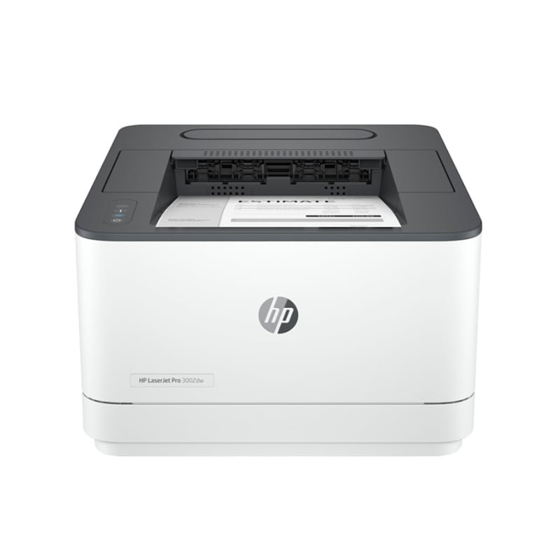 Laser printer HP LaserJet Pro 3002dw, A4, Wi-Fi