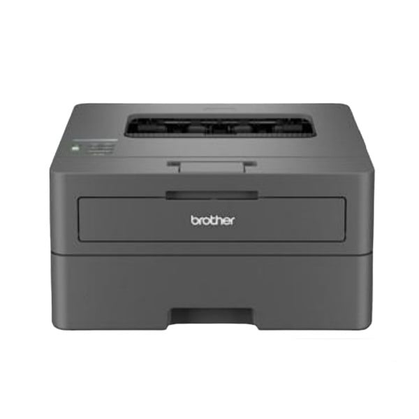 Laser printer Brother HL-L2442DW, A4, Wi-Fi